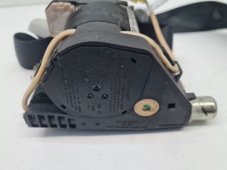 bontott VW GOLF IV Jobb első Biztonsági Öv