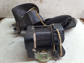 bontott VW GOLF IV Jobb első Biztonsági Öv
