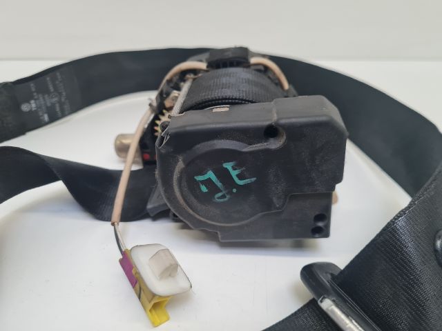 bontott VW GOLF IV Jobb első Biztonsági Öv