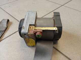 bontott VW GOLF IV Jobb első Biztonsági Öv