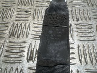 bontott VW GOLF IV Jobb első Biztonsági Öv