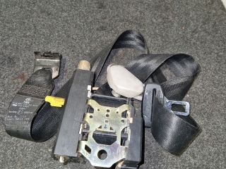 bontott VW GOLF IV Jobb első Biztonsági Öv