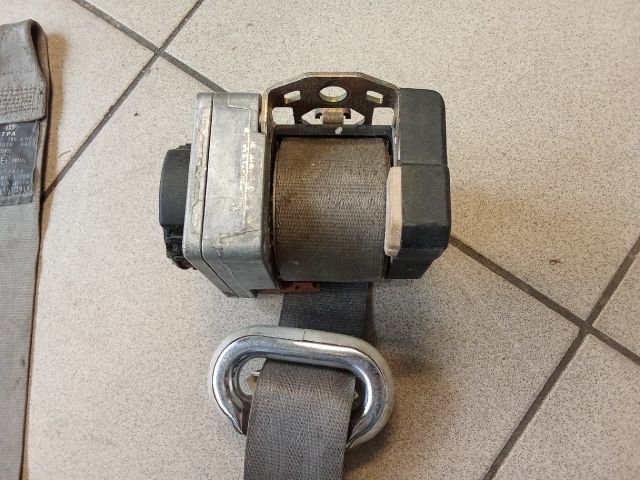 bontott VW GOLF IV Jobb első Biztonsági Öv