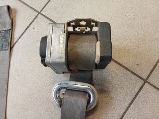 bontott VW GOLF IV Jobb első Biztonsági Öv