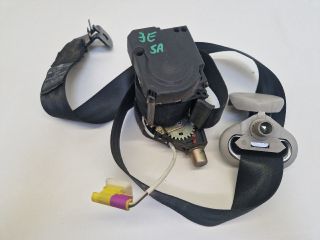 bontott VW GOLF IV Jobb első Biztonsági Öv