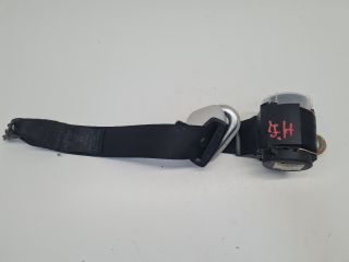 bontott VW GOLF IV Jobb első Biztonsági Öv