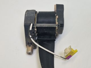 bontott VW GOLF IV Jobb első Biztonsági Öv