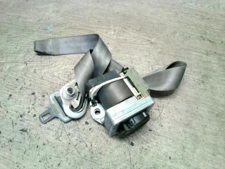 bontott VW GOLF IV Jobb első Biztonsági Öv