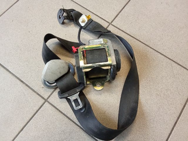 bontott VW GOLF IV Jobb első Biztonsági Öv