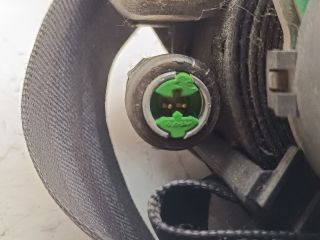 bontott VW GOLF IV Jobb első Biztonsági Öv