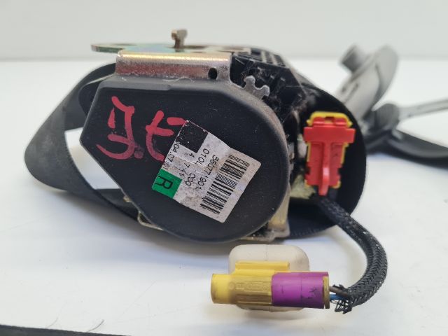 bontott VW GOLF IV Jobb első Biztonsági Öv