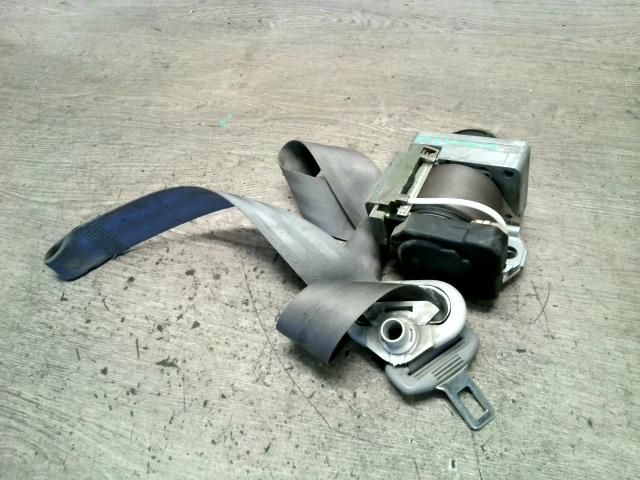 bontott VW GOLF IV Jobb első Biztonsági Öv