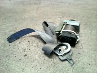 bontott VW GOLF IV Jobb első Biztonsági Öv