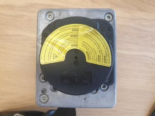 bontott VW GOLF IV Jobb első Biztonsági Öv