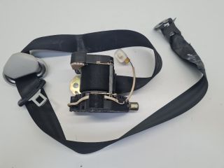 bontott VW GOLF IV Jobb első Biztonsági Öv