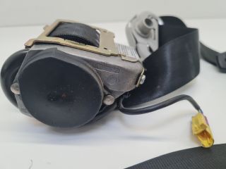 bontott VW GOLF IV Jobb első Biztonsági Öv