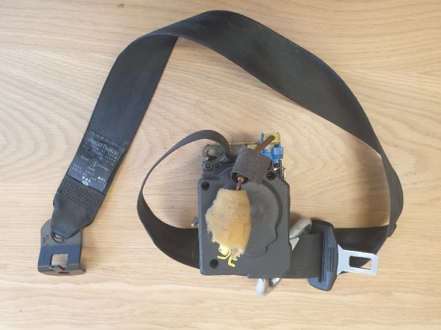 bontott VW GOLF IV Jobb első Biztonsági Öv