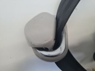 bontott VW GOLF IV Jobb első Biztonsági Öv