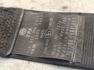 bontott VW GOLF IV Jobb első Biztonsági Öv