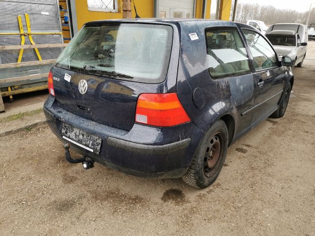 bontott VW GOLF IV Jobb első Felső Zsanér