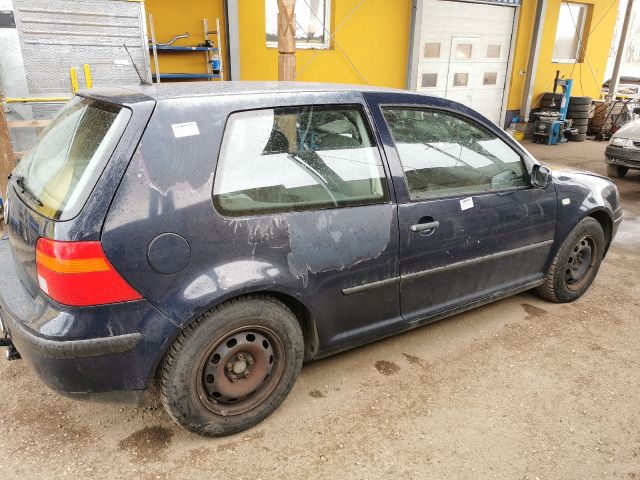 bontott VW GOLF IV Jobb első Felső Zsanér