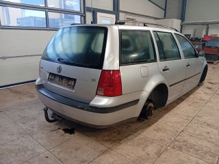 bontott VW GOLF IV Jobb első Felső Zsanér