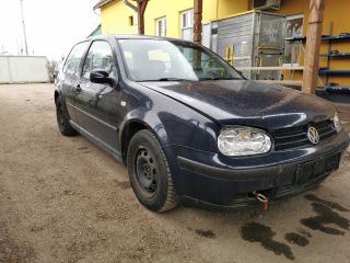 bontott VW GOLF IV Jobb első Felső Zsanér