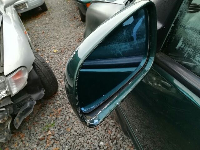 bontott VW GOLF IV Jobb első Fixüveg (Ajtóban)