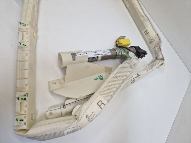 bontott VW GOLF IV Jobb első Függöny Légzsák