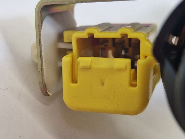 bontott VW GOLF IV Jobb első Függöny Légzsák