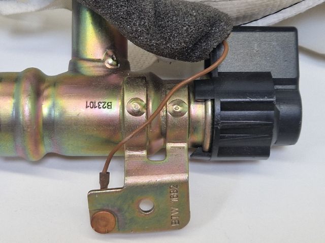 bontott VW GOLF IV Jobb első Függöny Légzsák