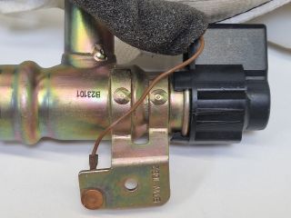 bontott VW GOLF IV Jobb első Függöny Légzsák