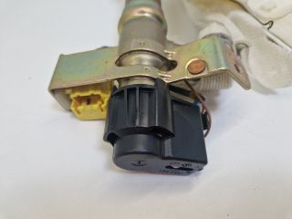 bontott VW GOLF IV Jobb első Függöny Légzsák