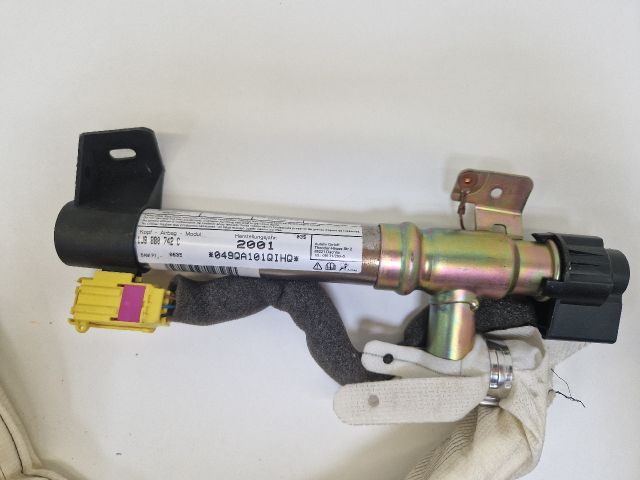 bontott VW GOLF IV Jobb első Függöny Légzsák