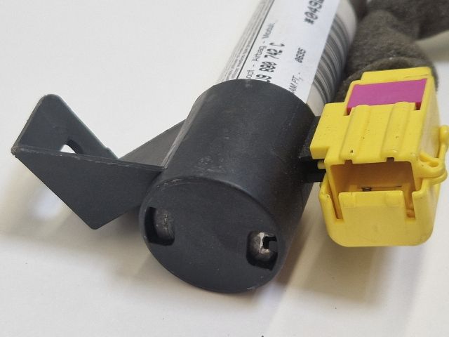 bontott VW GOLF IV Jobb első Függöny Légzsák