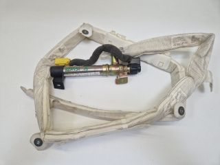 bontott VW GOLF IV Jobb első Függöny Légzsák