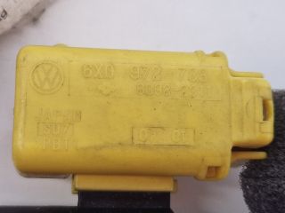 bontott VW GOLF IV Jobb első Függöny Légzsák