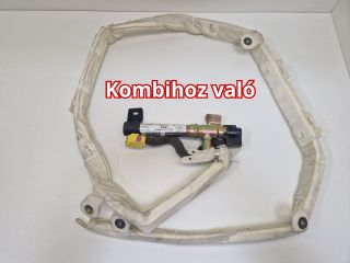 bontott VW GOLF IV Jobb első Függöny Légzsák