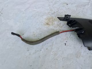 bontott VW GOLF IV Jobb első Hangszóró Burkolat