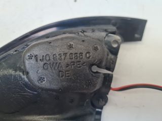 bontott VW GOLF IV Jobb első Hangszóró