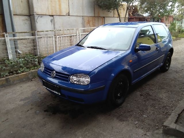 bontott VW GOLF IV Jobb első Kapaszkodó (Felső)