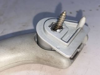 bontott VW GOLF IV Jobb első Kapaszkodó (Felső)