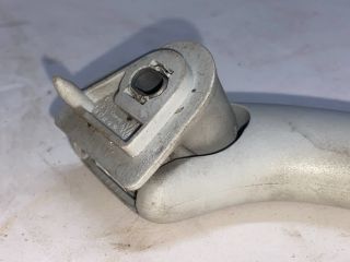 bontott VW GOLF IV Jobb első Kapaszkodó (Felső)