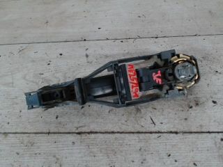 bontott VW GOLF IV Jobb első Külső Kilincs