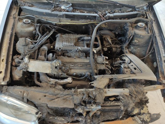 bontott VW GOLF IV Jobb első Külső Kilincs