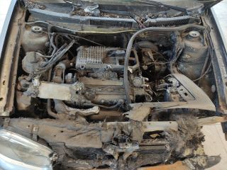 bontott VW GOLF IV Jobb első Külső Kilincs