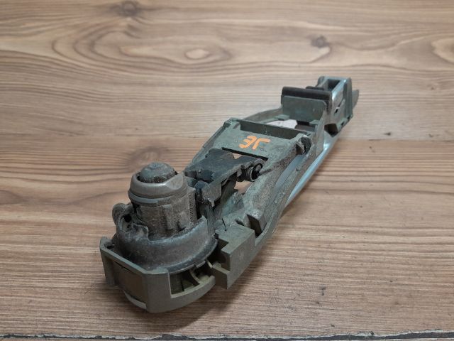 bontott VW GOLF IV Jobb első Külső Kilincs