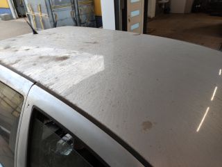 bontott VW GOLF IV Jobb első Külső Kilincs