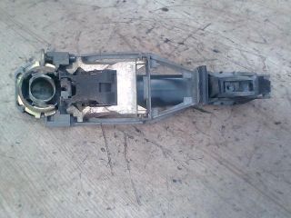 bontott VW GOLF IV Jobb első Külső Kilincs