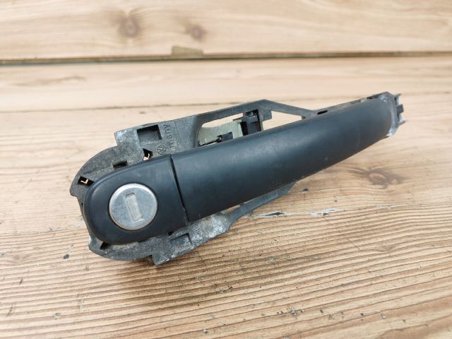 bontott VW GOLF IV Jobb első Külső Kilincs